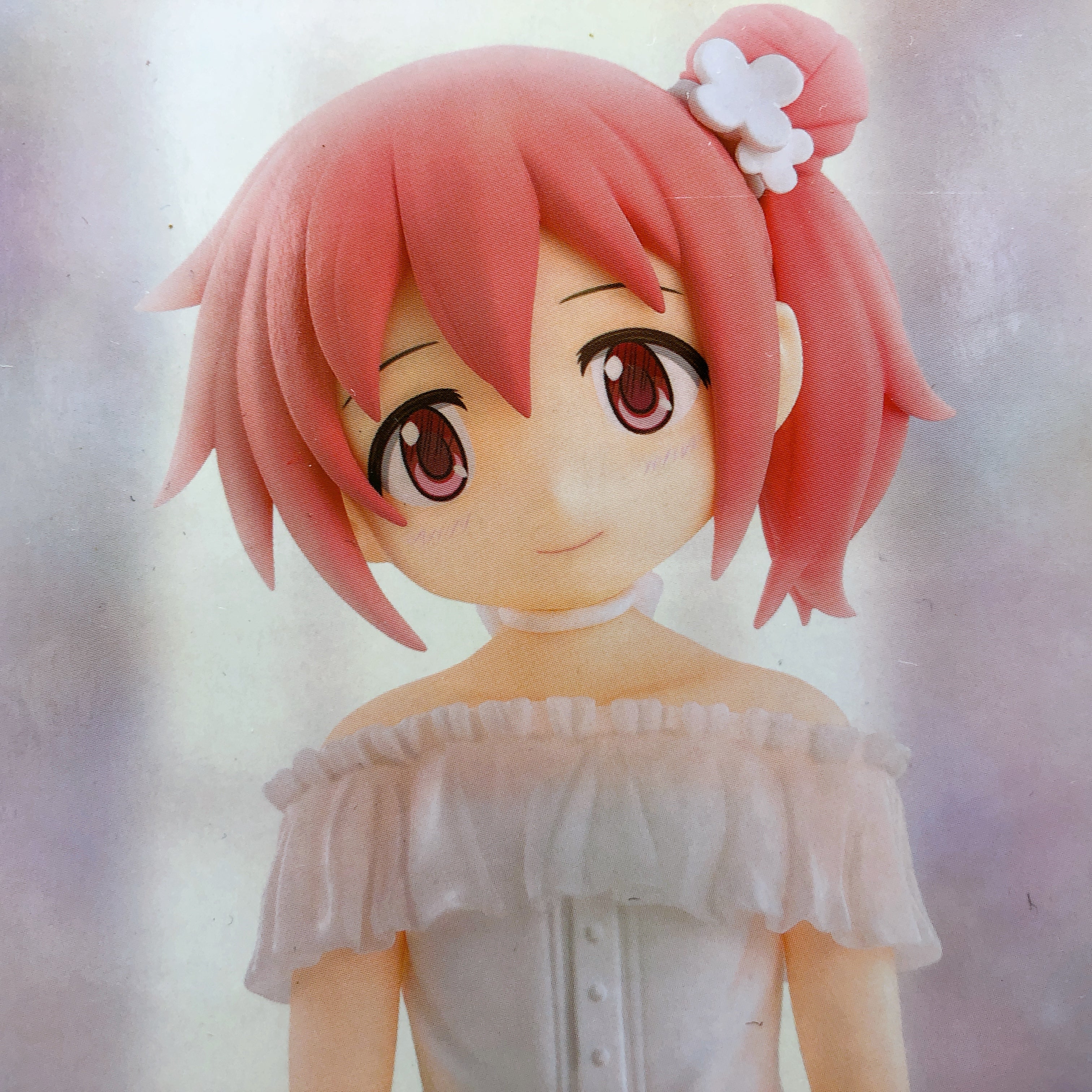 Puella Magi Madoka Magica The Movie Part III: Rebellion Madoka Kaname Serenus couture [BANPRESTO]