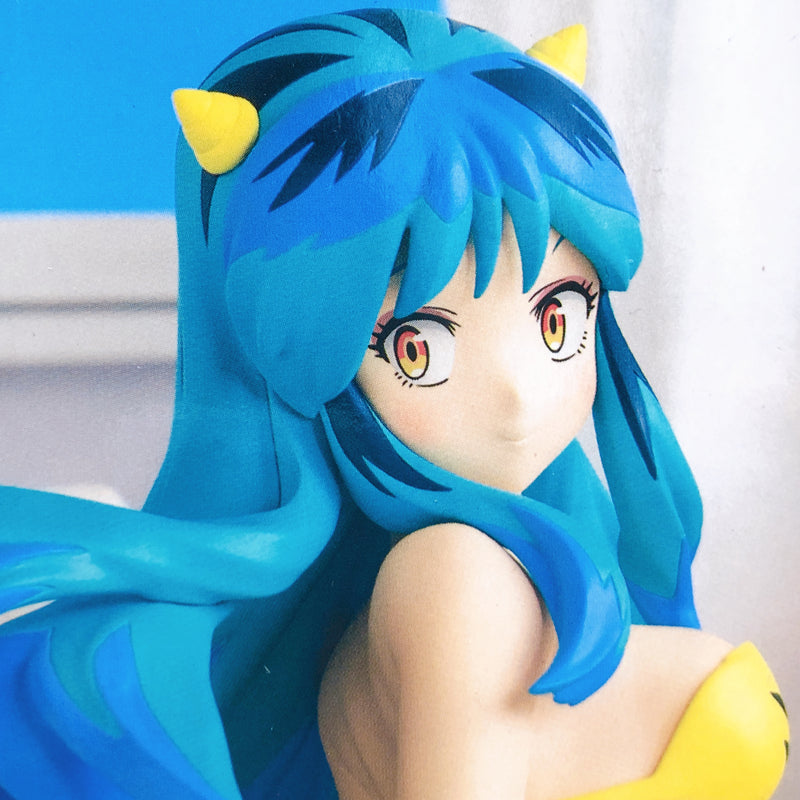 Urusei Yatsura Lum 2 Relax time [BANPRESTO]