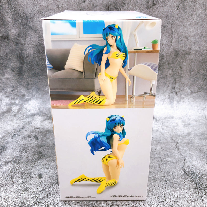 Urusei Yatsura Lum 2 Relax time [BANPRESTO]