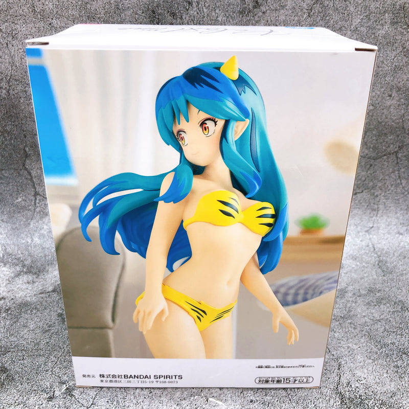 Urusei Yatsura Lum 2 Relax time [BANPRESTO]