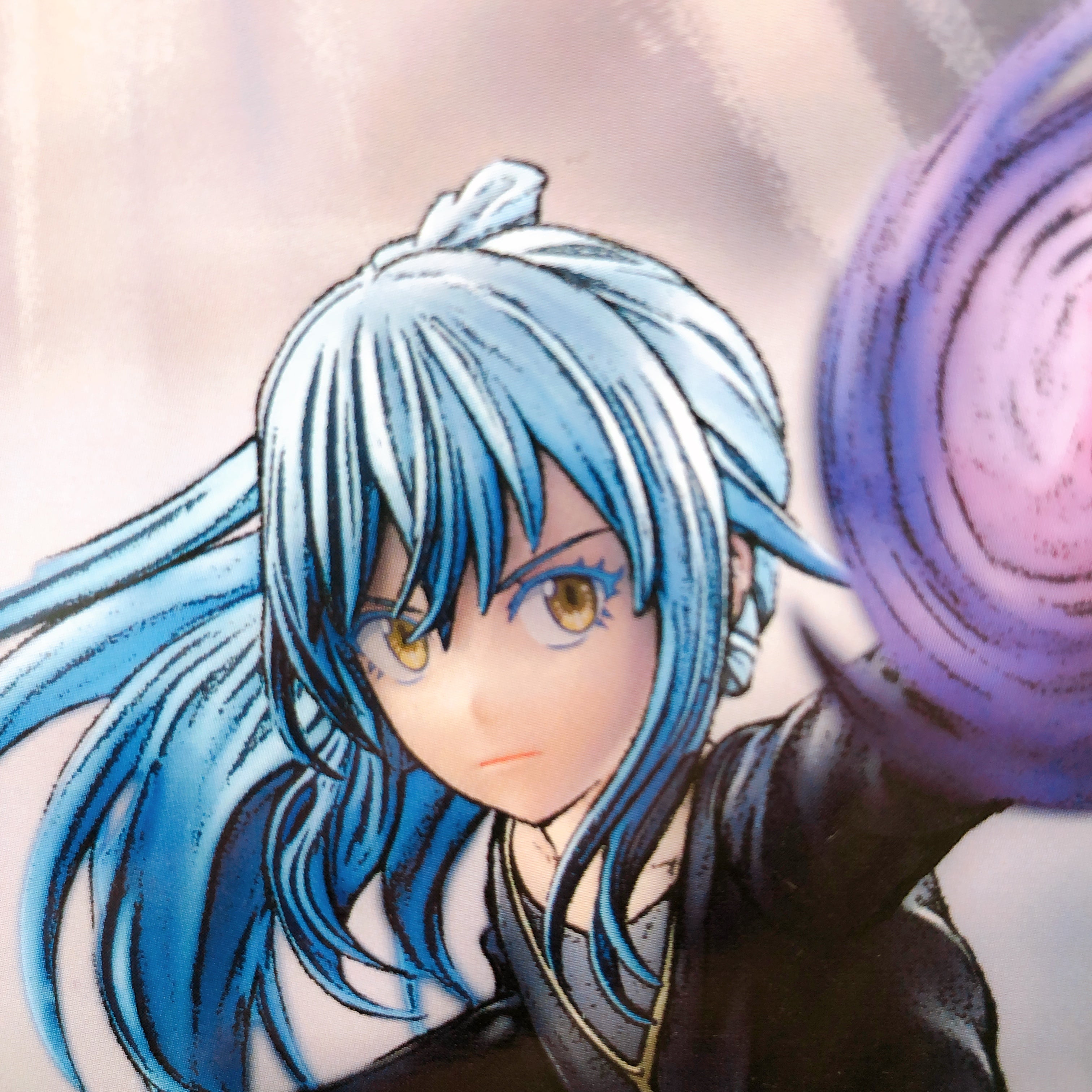 0722ー11700ーすらいむ様【16点】 That Time I Got Reincarnated as a Slime Rimuru Tempest VIBRATION STARS