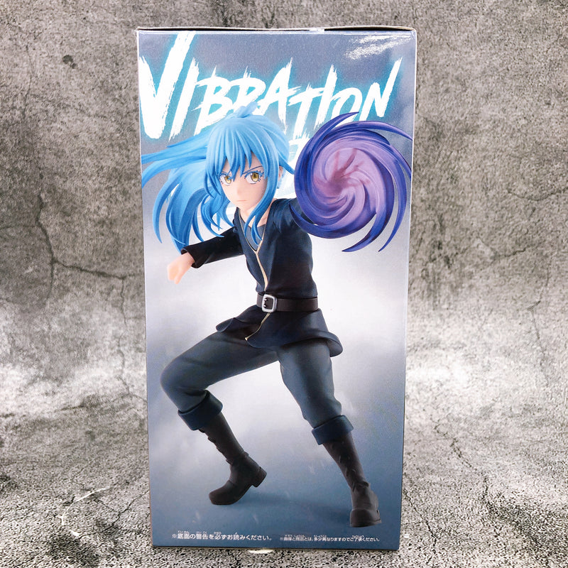 That Time I Got Reincarnated as a Slime Rimuru Tempest VIBRATION STARS (2702332) [BANPRESTO]