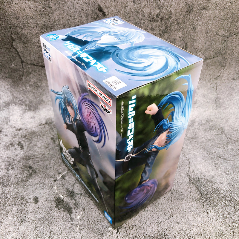 That Time I Got Reincarnated as a Slime Rimuru Tempest VIBRATION STARS (2702332) [BANPRESTO]