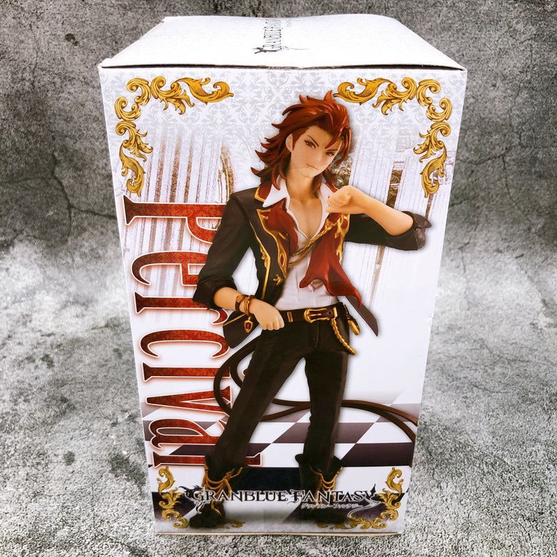 Granblue Fantasy Percival Special Figure [FuRyu]