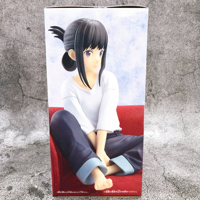 Lycoris Recoil Takina Inoue -Relax time- [BANPRESTO]