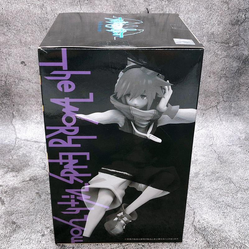 The World Ends with You The Animation Neku Figure [Taito]