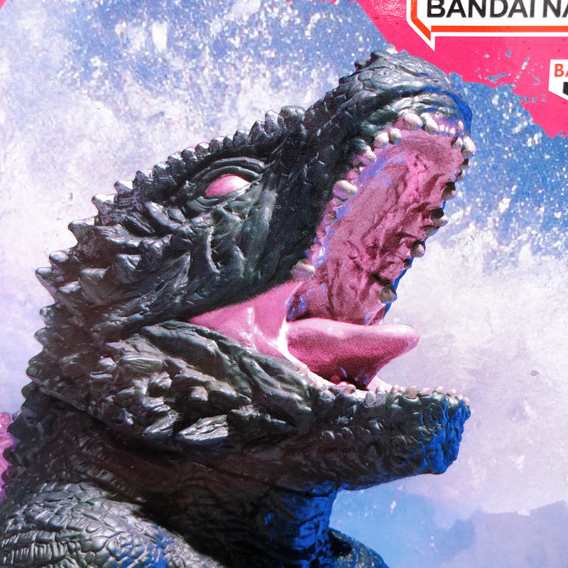 Godzilla x Kong: The New Empire Godzilla 2024 Enshrined Beast [BANPRESTO]