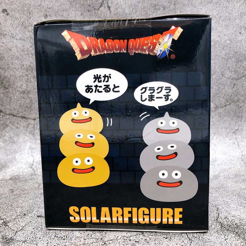 Dragon Quest Golden Totem -Guragura Solar Figure- [Taito]