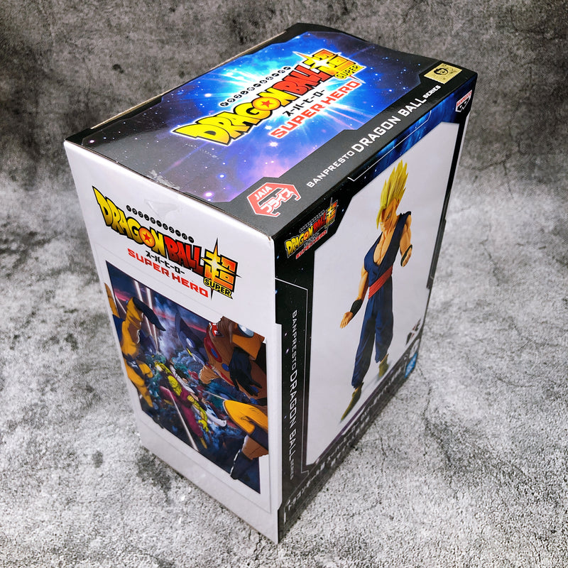 Dragon Ball Super: Super Hero History Box Vol.8 Beast Gohan
