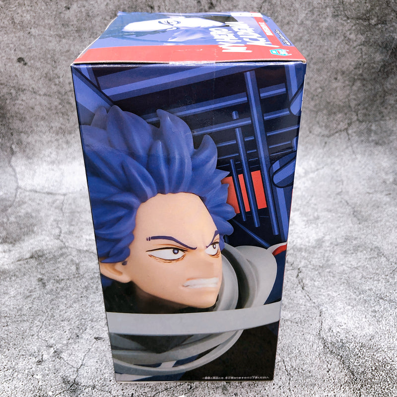 My Hero Academia Hitoshi Shinso BRAVEGRAPH ＃2 vol.1 [BANPRESTO]