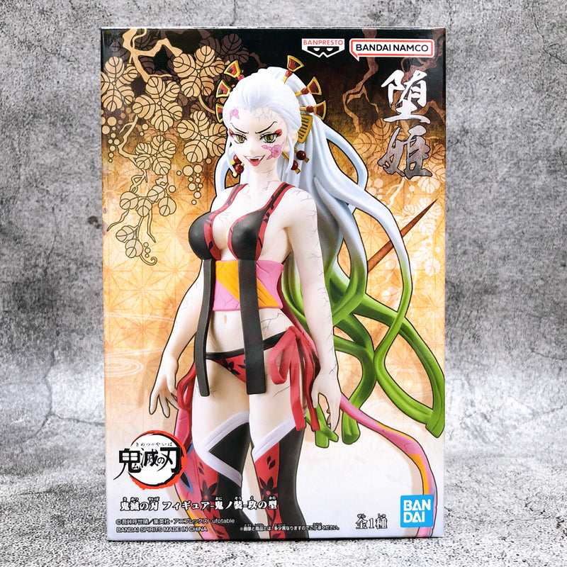 Demon Slayer Daki Figure Oni no Sou Ku no Kata [BANPRESTO]