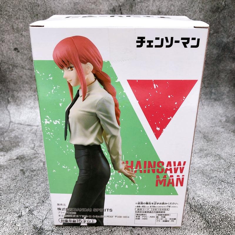 Chainsaw Man Makima CHAIN SPIRITS vol.3 [BANPRESTO]