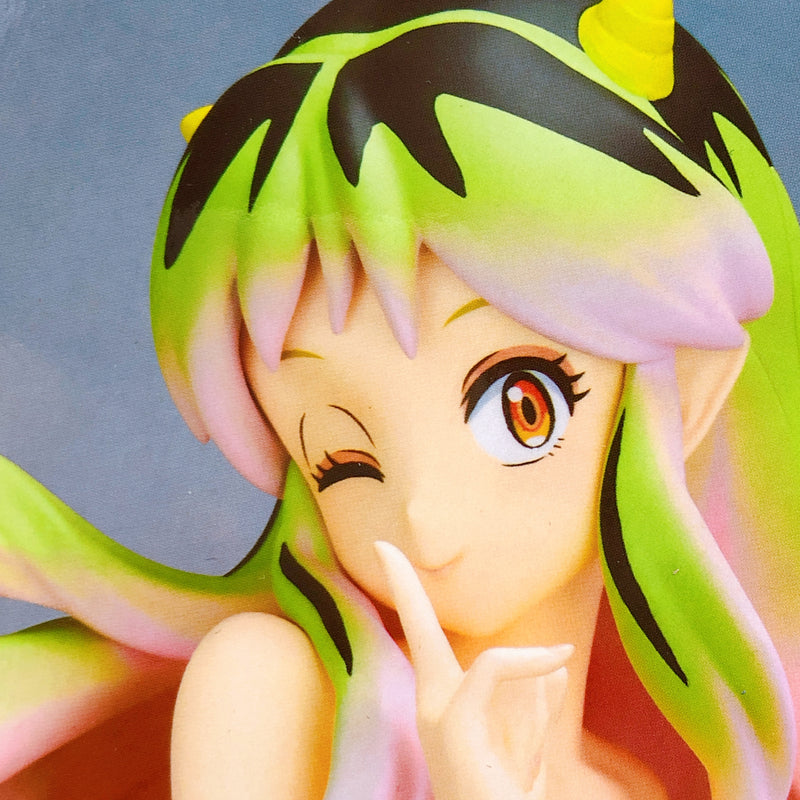 Urusei Yatsura Lum GLITTER&GLAMOURS (B) [BANPRESTO]