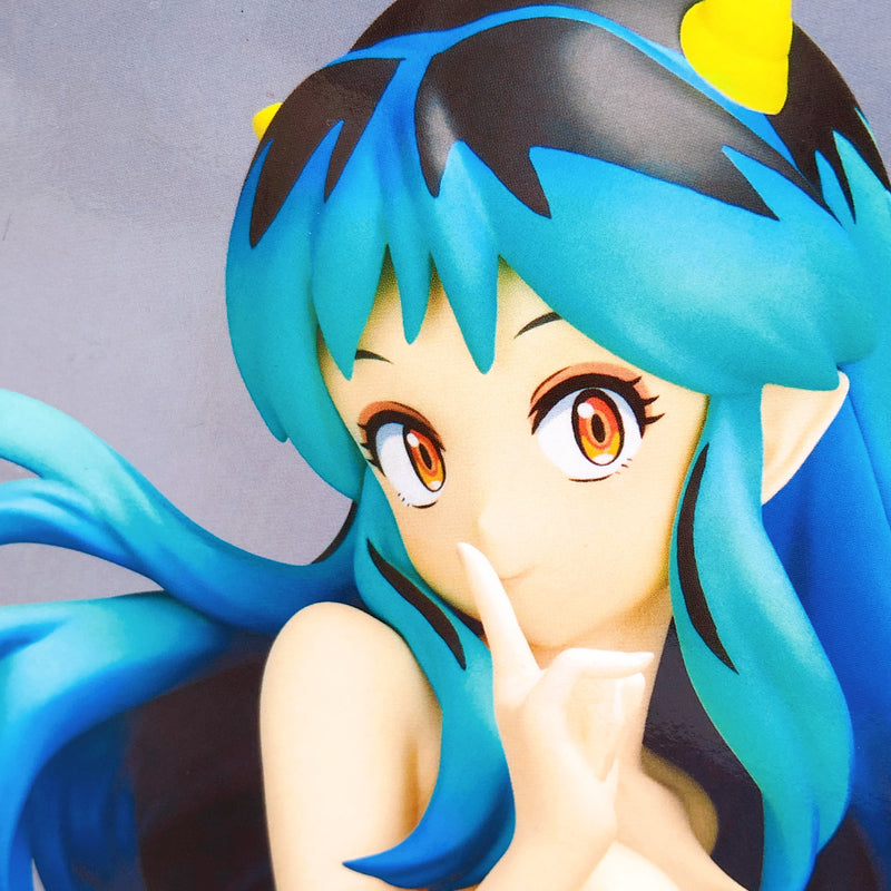 Urusei Yatsura Lum GLITTER&GLAMOURS (A) [BANPRESTO]