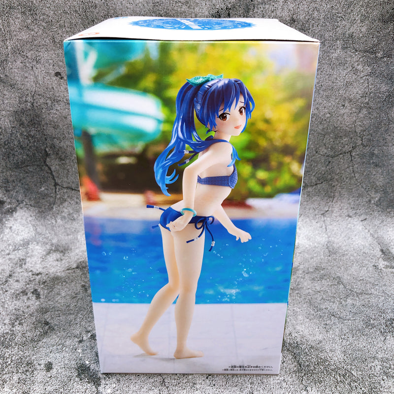 The Idolmaster Million Live! Chihaya Kisaragi Celestial vivi [BANPRESTO]