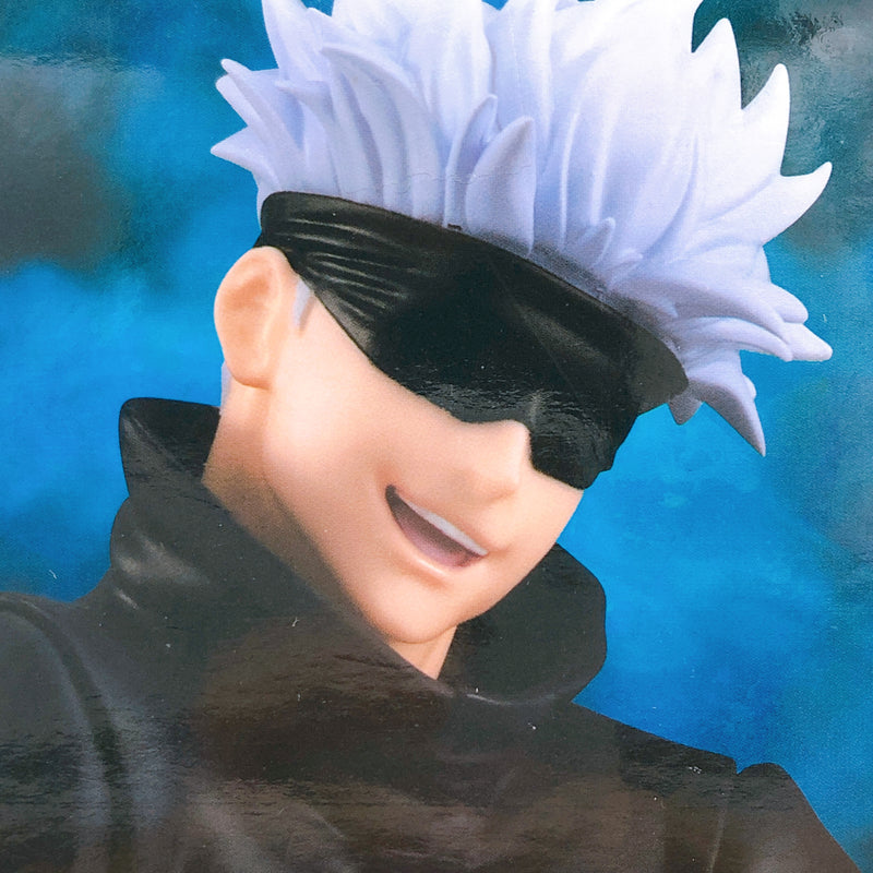 Jujutsu Kaisen Gojo Satoru Noodle StopperFigure [FuRyu]