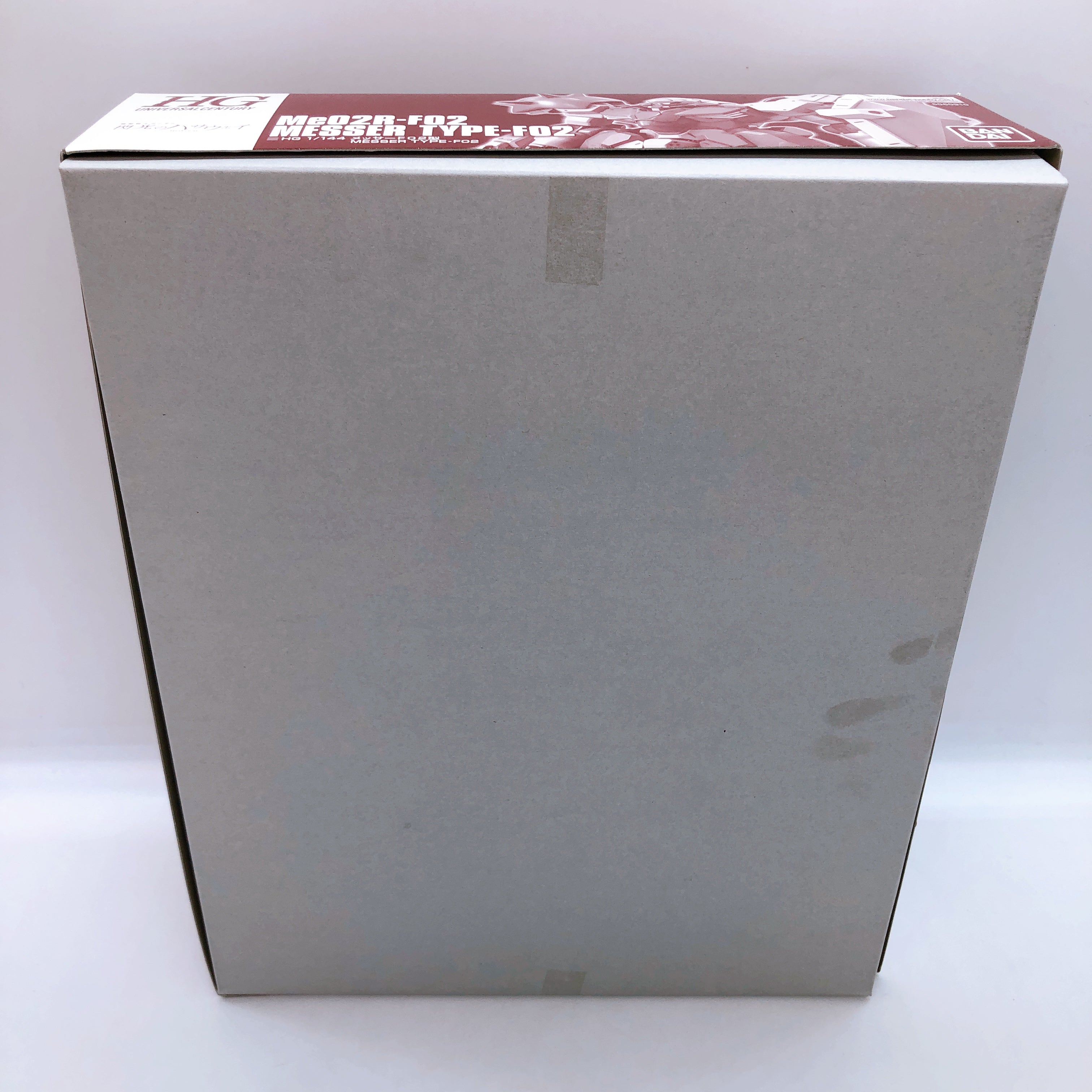 HG 1/144 Messer Type-F02 Set of 3 Gundam Hathaway Model Kit Premium Bandai NEW