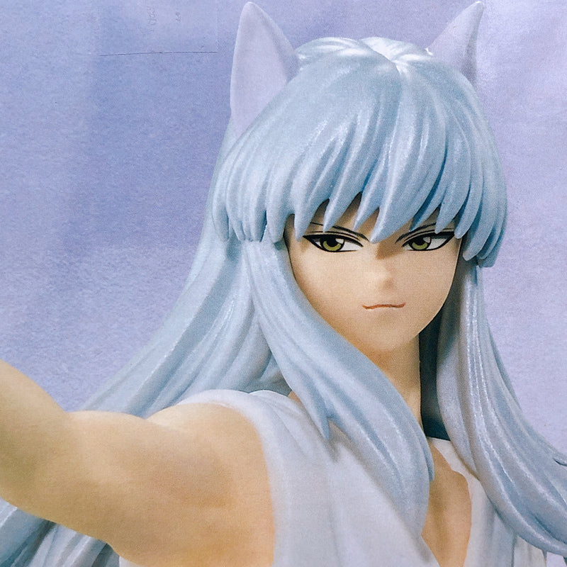 Yu Yu Hakusho Yoko Kurama DXF -Yoko Kurama & Kurama- (A) (2681615) [BANPRESTO]