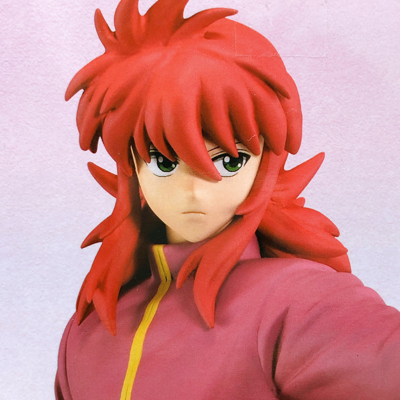 Yu Yu Hakusho Kurama DXF -Yoko Kurama & Kurama- (B) (2681615) [BANPRESTO]