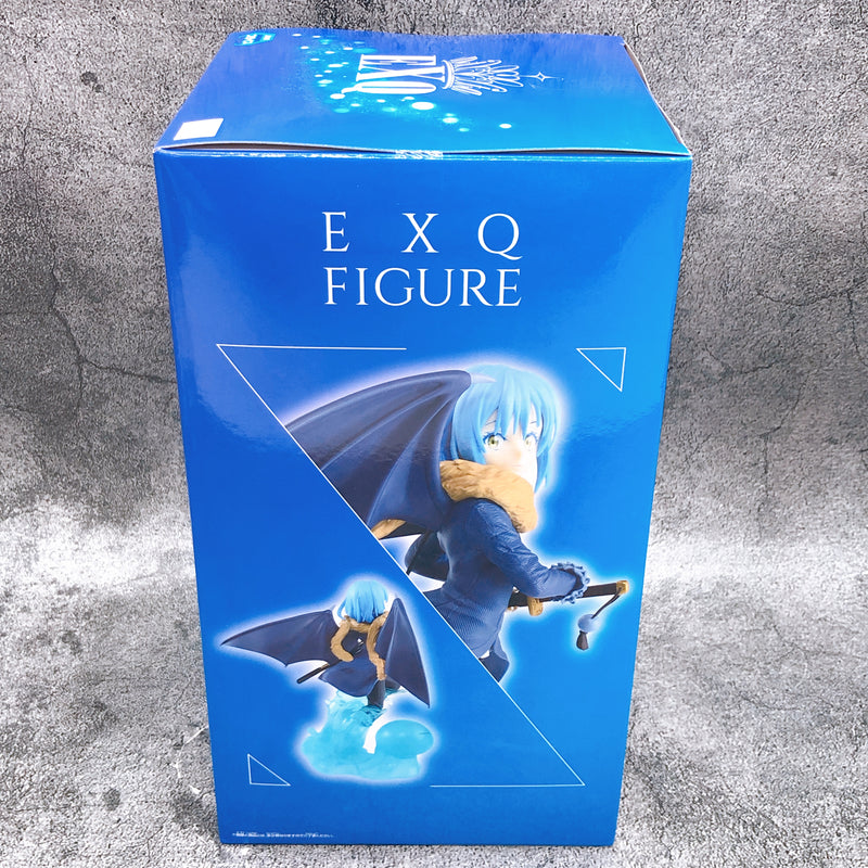 That Time I Got Reincarnated as a Slime Rimuru EXQ Figure〜Rimuru Tempest Special ver.、E(2712911) [BANPRESTO]