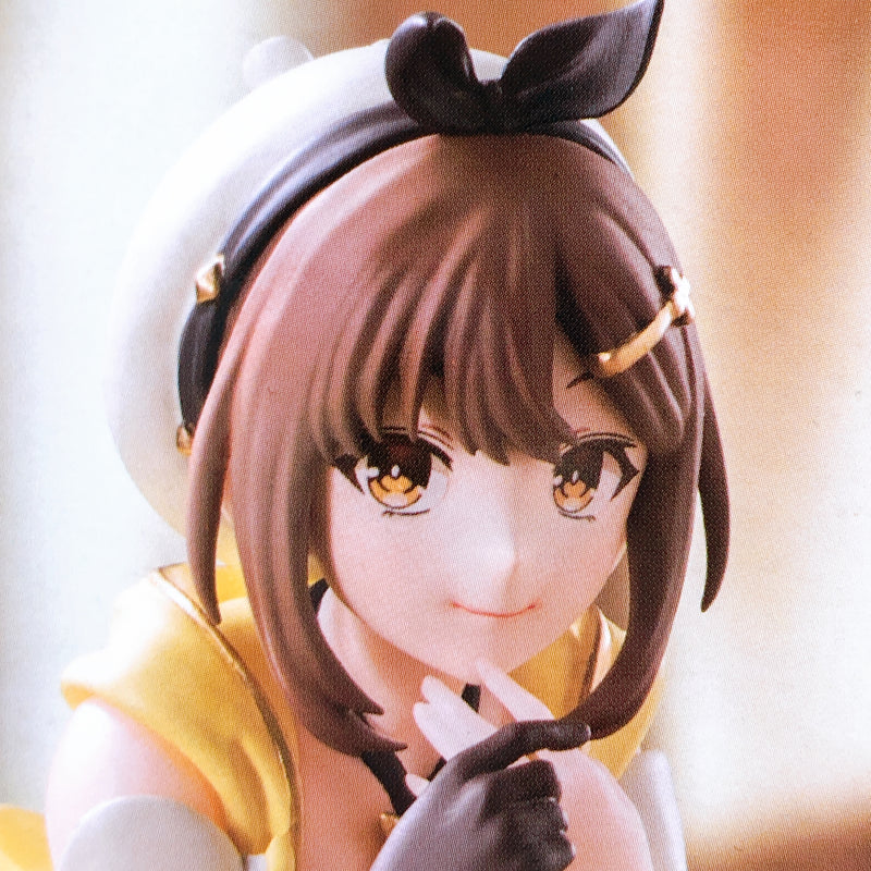 Atelier Ryza Reisalin Stout Luminasta [SEGA]