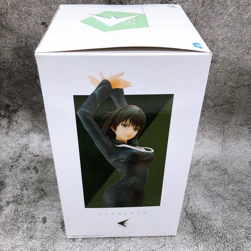 One Punch Man Jigoku no Fubuki shapely ESPRESTO [BANPRESTO]