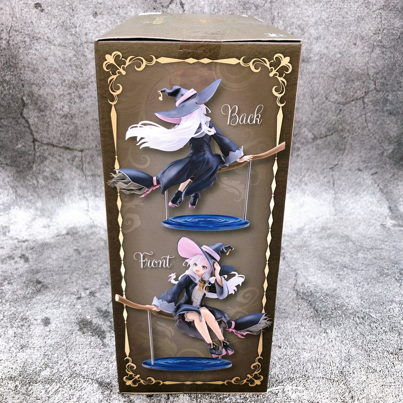 The Journey of Elaina Elaina Witch Clothes ver. AMP＋Figure [Taito]