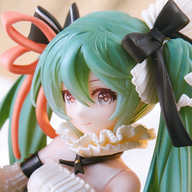 Hatsune Miku AMP FigureLatidos 2022.ver. [Taito]