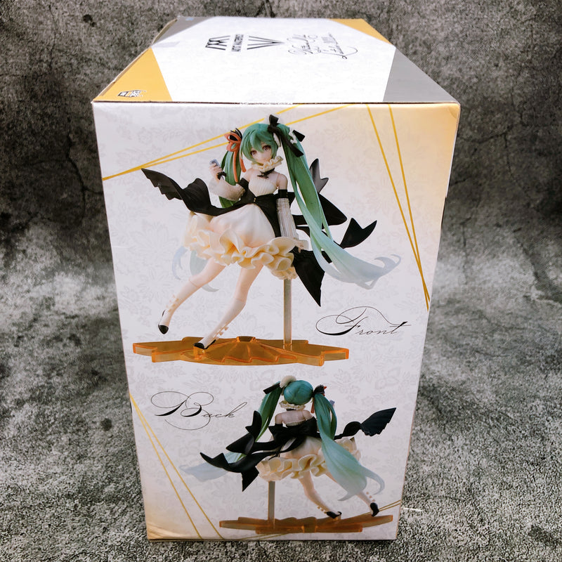 Hatsune Miku AMP FigureLatidos 2022.ver. [Taito]