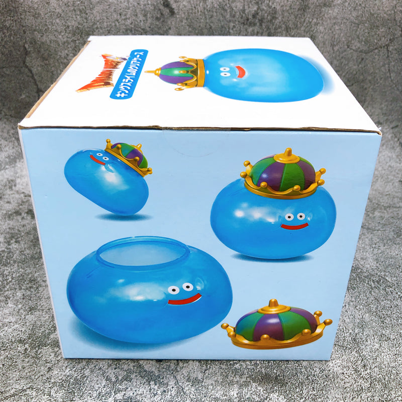 Dragon Quest AM King Slime Clear Case [Taito]