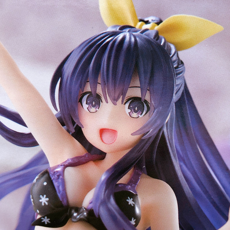 Date A Live IV Tohka Yatogami Aqua Float GilsFigure [Taito]