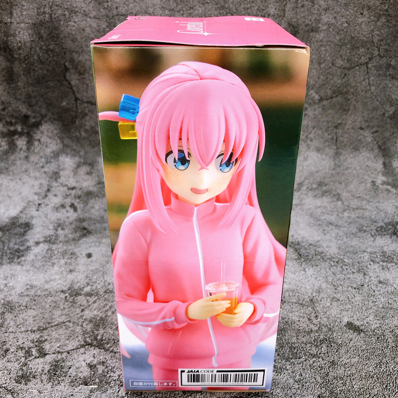 Bocchi the Rock! Hitori Gotoh Casual Wear Ver. Coreful Figure [Taito]