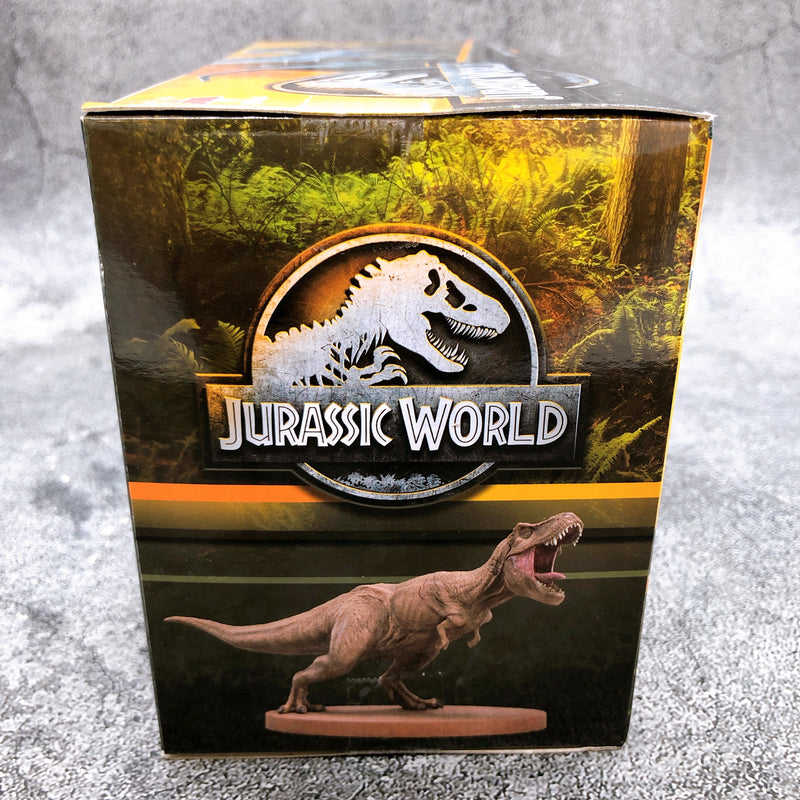 Jurassic World T.REX Luminasta [SEGA]