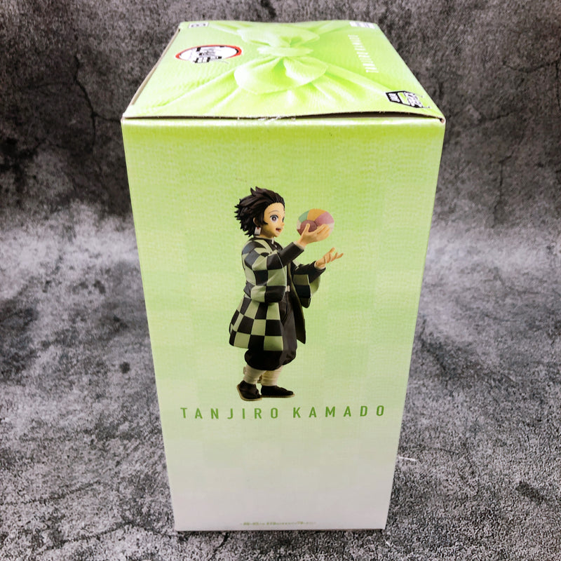 Demon Slayer Kamado Tanjiro (B) Giten Figure [BANPRESTO]