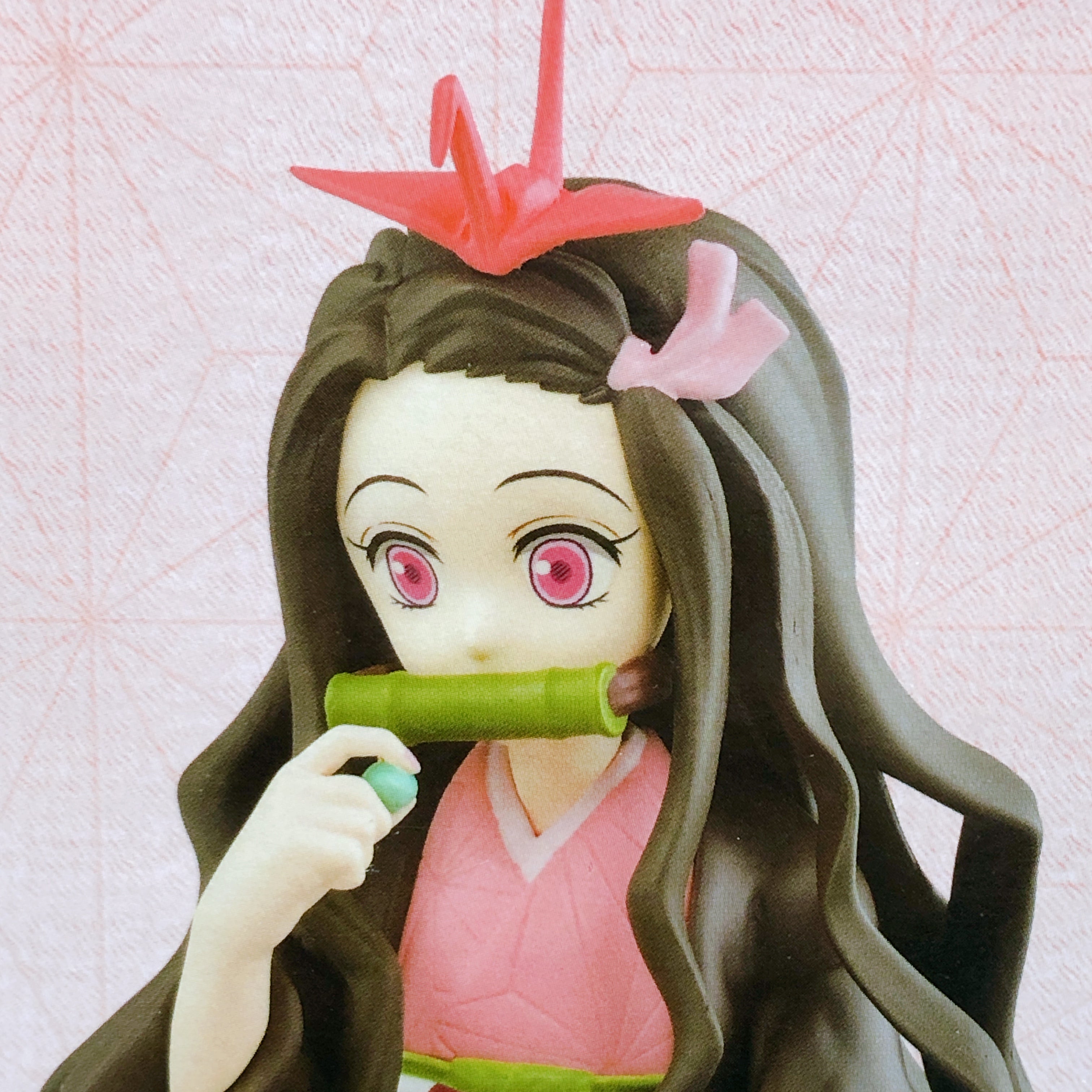 Demon Slayer Kamado Nezuko (A) Giten Figure [BANPRESTO]