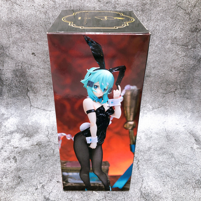 Sword Art Online Sinon BiCute Bunnies Figure [FuRyu]