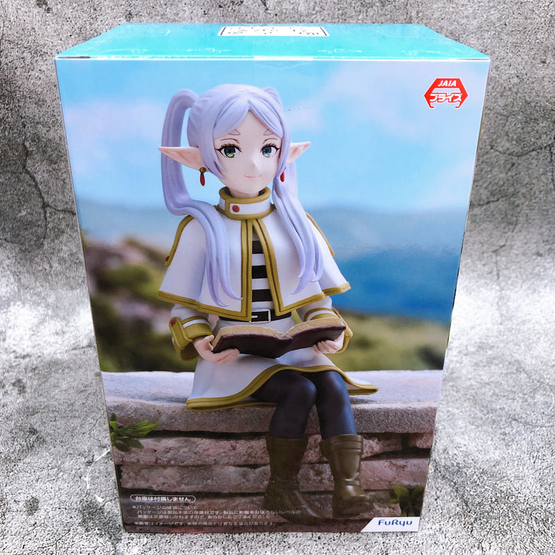 Frieren: Beyond Journey's End Frieren Noodle Stopper Figure [FuRyu]