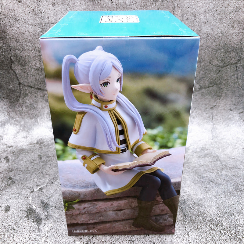 Frieren: Beyond Journey's End Frieren Noodle Stopper Figure [FuRyu]