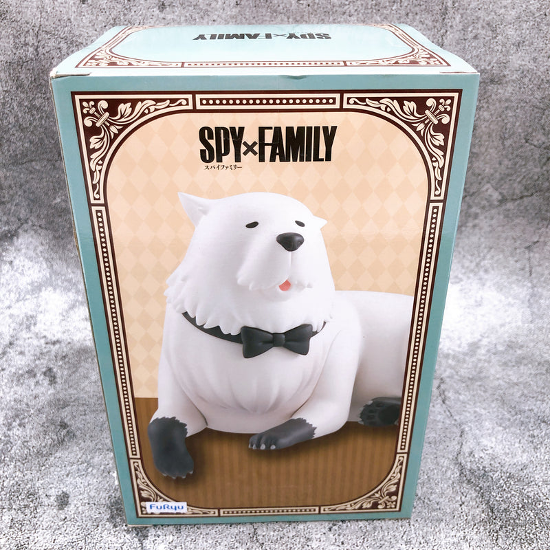 SPYXFAMILY Bond Forger Noodle Stopper Figure [FuRyu]