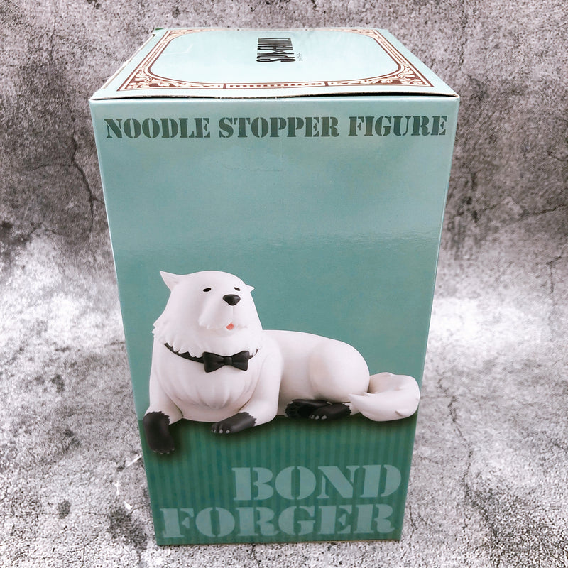 SPYXFAMILY Bond Forger Noodle Stopper Figure [FuRyu]