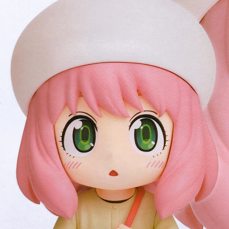 SPYXFAMILY Anya Forger Puchieete Figure vol.4  [Taito]