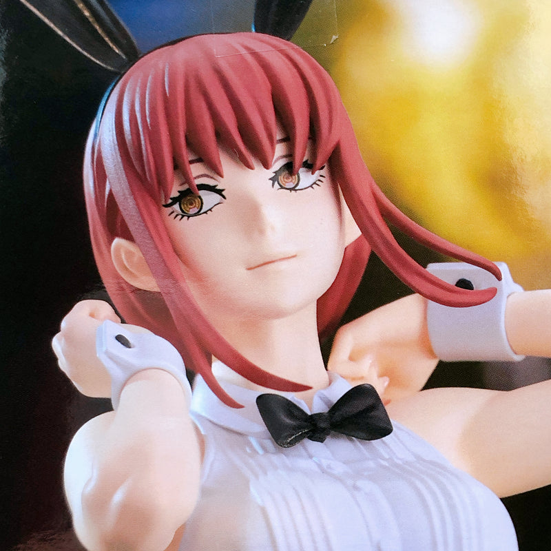 Chainsaw Man Makima BiCute Bunnies Figure [FuRyu]