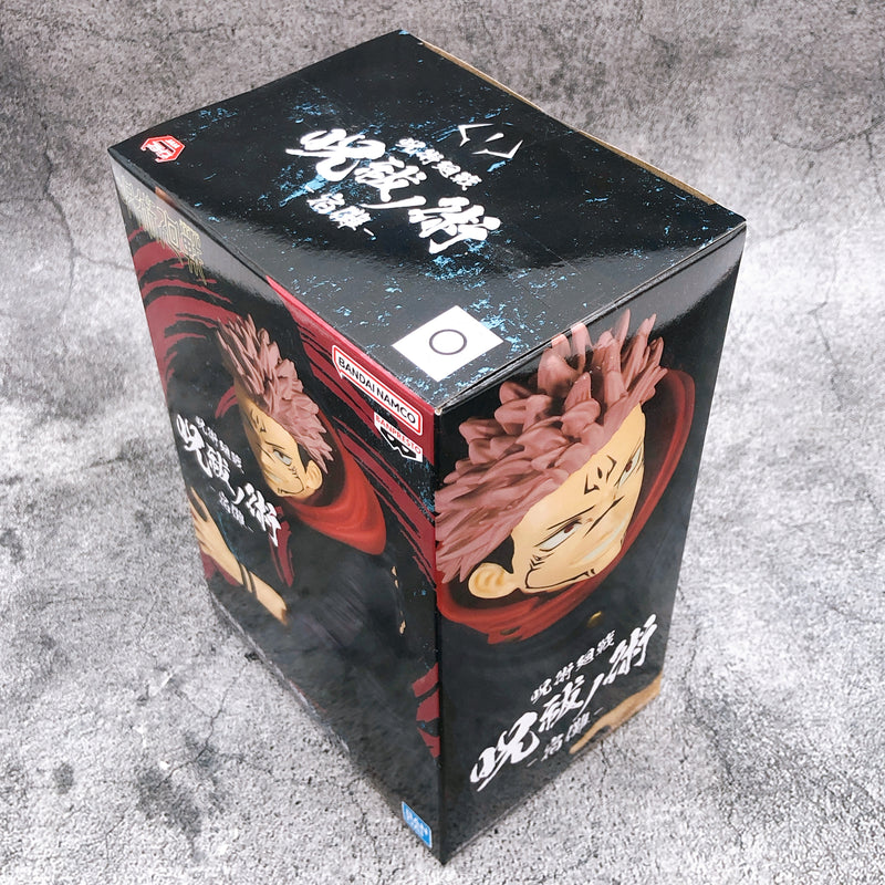 Jujutsu Kaisen Sukuna 2 Jufutsu no Waza [BANPRESTO]