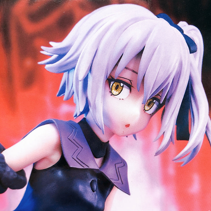 That Time I Got Reincarnated as a Slime Violet Figure [BANPRESTO]