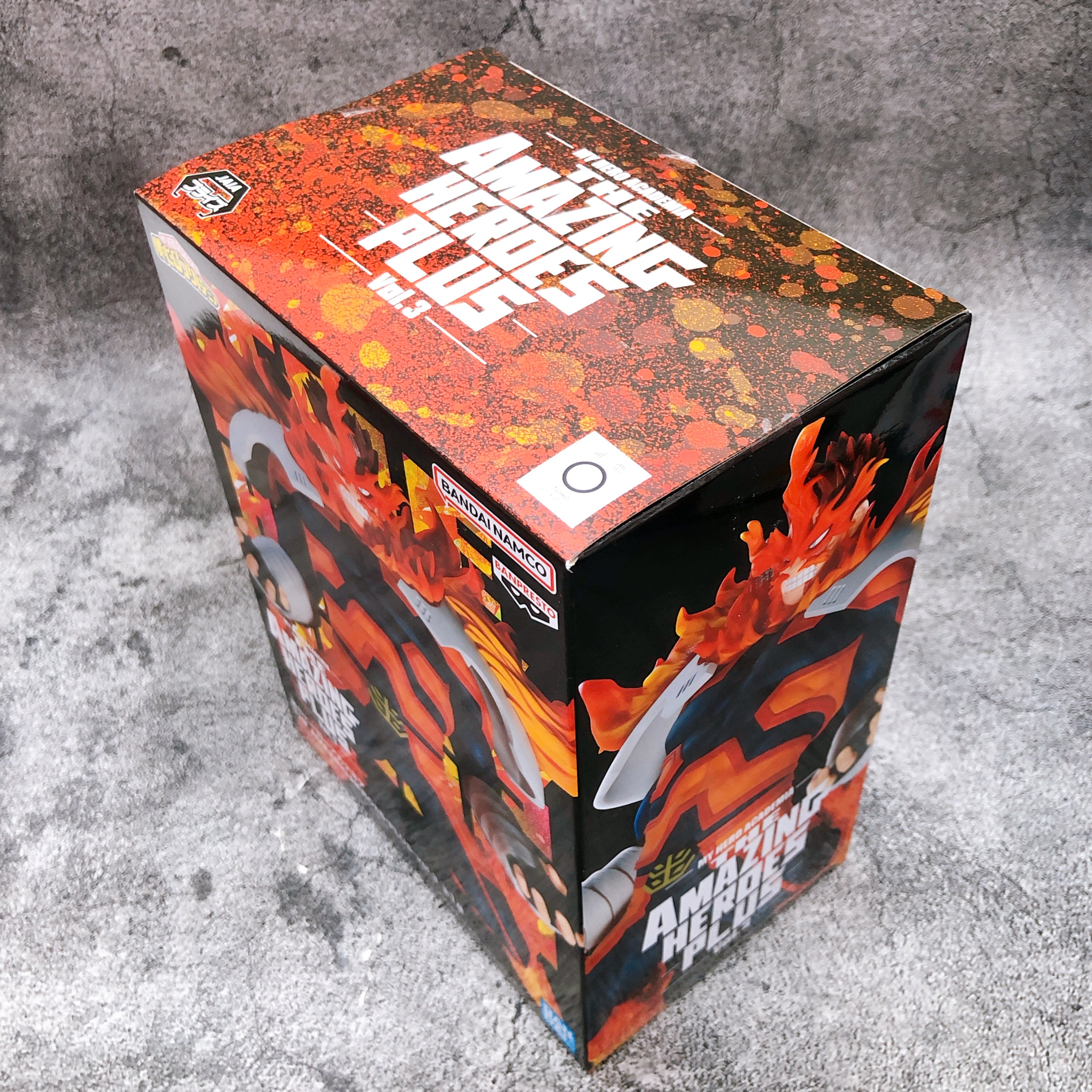 オールマイト AMAZING HEROES Combination 27体セット Amazon.co.jp: Kaiyodo figure complex AMAZING Yamaha Endeavor