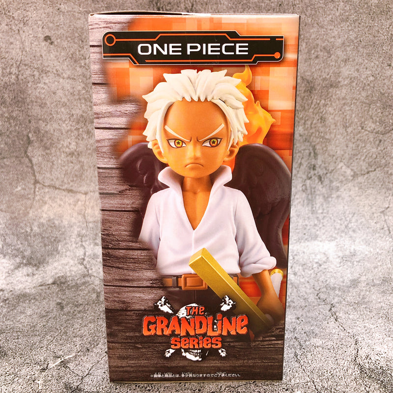 ONE PIECE S-HAWK DXF 〜THE GRANDLINE SERIES〜 [BANPRESTO]