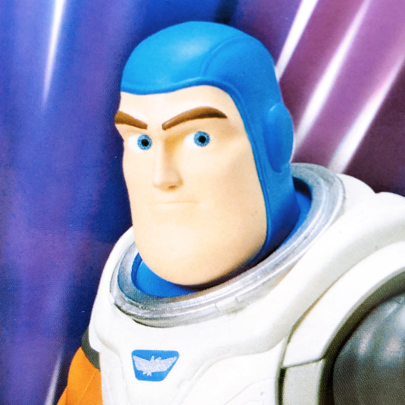 Buzz Lightyear XL-15・Suit Super Premium Figure [SEGA]