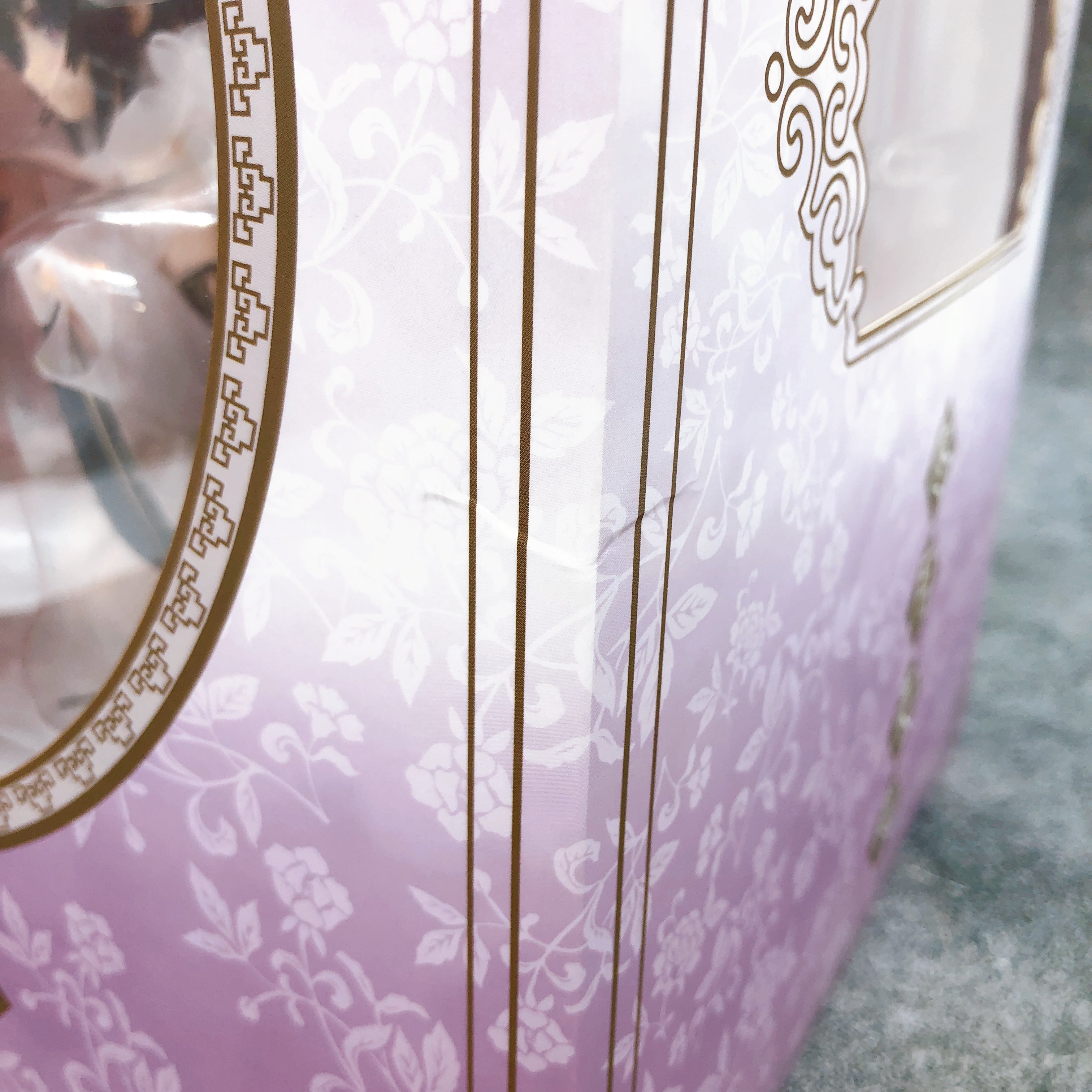 Matsuri Tougetsu Sitting ver. 1/6 Scale Figure Skytube AUTHENTIC alphamax Japan