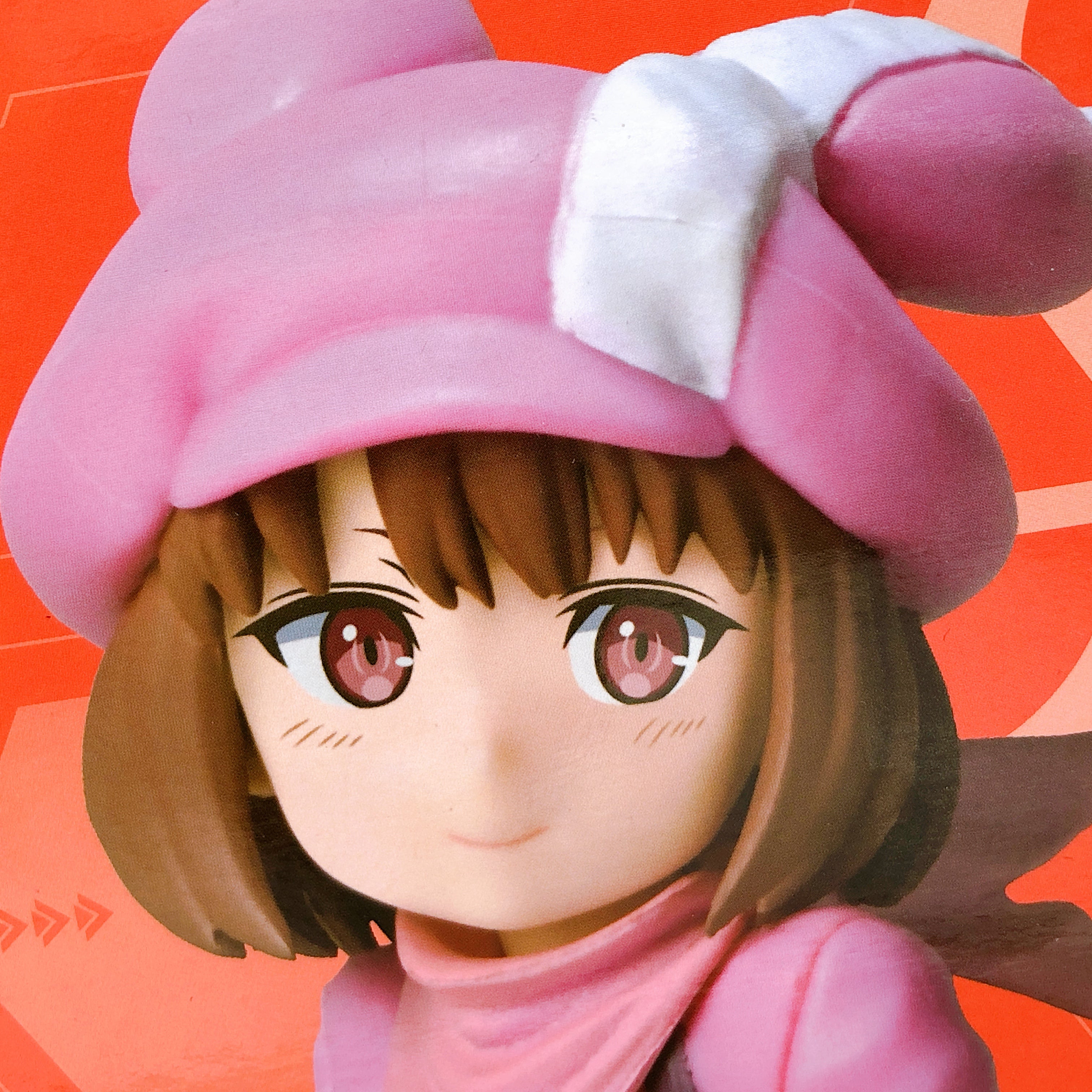 Sword Art Online Alternative Gun Gale Online II Llenn Luminasta [SEGA]