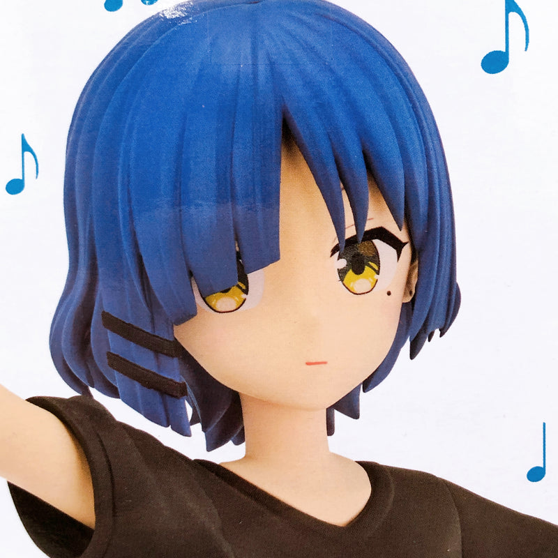 Bocchi the Rock! Ryo Yamada Figure vol.2 [BANPRESTO]